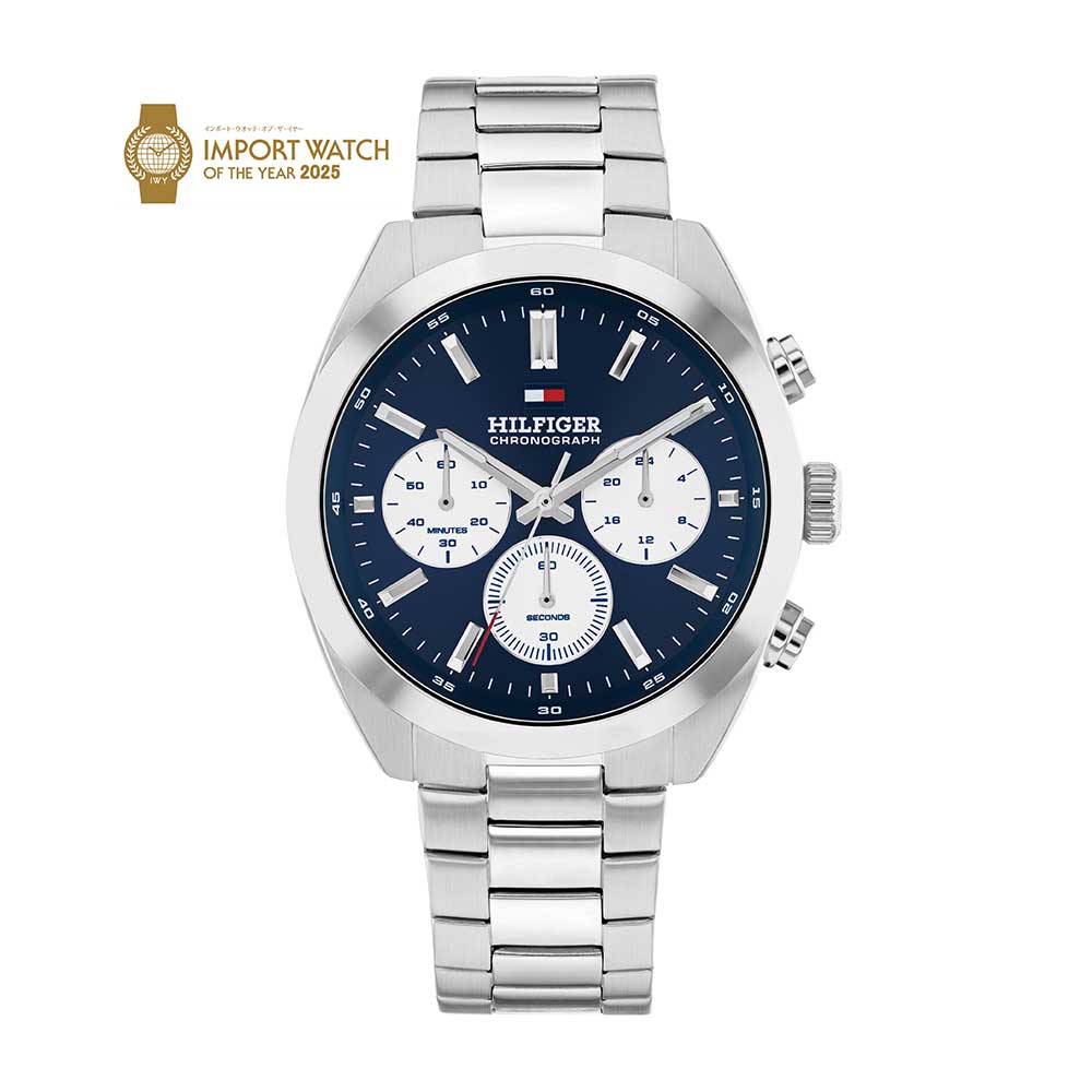 トミー・ヒルフィガー｜取扱ブランド|栄光時計株式会社